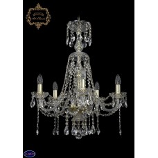 Люстра подвесная Bohemia Art Classic 11.12.5.195.XL-68.Gd.Sp Люстра подвесная Bohemia Art Classic 11.12.5.195.XL-68.Gd.Sp