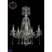 Люстра подвесная Bohemia Art Classic 11.12.5.195.XL-68.Gd.Sp