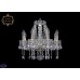 Люстра подвесная Bohemia Art Classic 11.12.8.141.Gd.Sp
