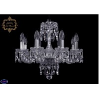 Люстра подвесная Bohemia Art Classic 11.13.8.165.Cr.Sp