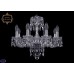 Люстра подвесная Bohemia Art Classic 11.13.8.165.Cr.Sp