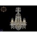 Люстра подвесная Bohemia Art Classic 11.21.10.141.XL-61.Gd.Sp