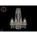 Люстра подвесная Bohemia Art Classic 11.21.10.165.h-62.Gd.Sp