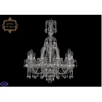Люстра подвесная Bohemia Art Classic 11.21.10.200.XL-69.Cr.Sp
