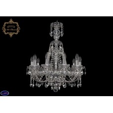 Люстра подвесная Bohemia Art Classic 11.21.10.200.XL-69.Cr.Sp