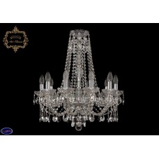 Люстра подвесная Bohemia Art Classic 11.21.10.200.h-63.Cr.Sp