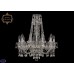 Люстра подвесная Bohemia Art Classic 11.21.10.200.h-63.Cr.Sp