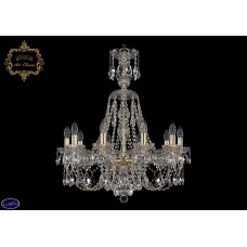Люстра подвесная Bohemia Art Classic 11.21.10.220.XL-74.Gd.Sp