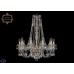 Люстра подвесная Bohemia Art Classic 11.21.10.220.h-74.Gd.Sp