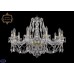 Люстра подвесная Bohemia Art Classic 11.21.10.300.Gd.Sp