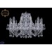 Люстра подвесная Bohemia Art Classic 11.21.12.200.Cr.Sp