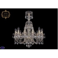 Люстра подвесная Bohemia Art Classic 11.21.12.200.XL-70.Gd.Sp