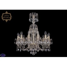 Люстра подвесная Bohemia Art Classic 11.21.12.200.XL-70.Gd.Sp