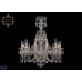 Люстра подвесная Bohemia Art Classic 11.21.12.200.XL-70.Gd.Sp