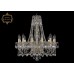Люстра подвесная Bohemia Art Classic 11.21.12.200.h-63.Gd.Sp