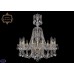 Люстра подвесная Bohemia Art Classic 11.21.12.220.XL-74.Gd.Sp