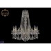 Люстра подвесная Bohemia Art Classic 11.21.12.220.h-74.Gd.Sp
