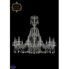 Люстра подвесная Bohemia Art Classic 11.21.12.360.XL-88.Cr.Sp