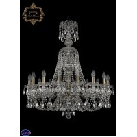 Люстра подвесная Bohemia Art Classic 11.21.16.300.XL-95.Br.Sp