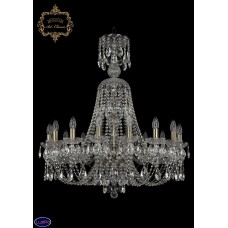 Люстра подвесная Bohemia Art Classic 11.21.16.300.XL-95.Br.Sp