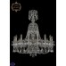Люстра подвесная Bohemia Art Classic 11.21.16.300.XL-95.Br.Sp
