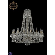 Люстра подвесная Bohemia Art Classic 11.21.16.300.h-91.Br.Sp