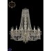 Люстра подвесная Bohemia Art Classic 11.21.16.300.h-91.Gd.Sp.K801