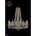 Люстра подвесная Bohemia Art Classic 11.21.16.300.h-91.Gd.Sp.R801