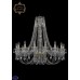 Люстра подвесная Bohemia Art Classic 11.21.16.360.h-92.Gd.Sp