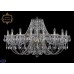 Люстра подвесная Bohemia Art Classic 11.21.18.400.Gd.Sp