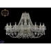 Люстра подвесная Bohemia Art Classic 11.21.20.460.Gd.Sp