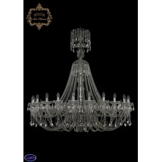 Люстра подвесная Bohemia Art Classic 11.21.24.530.XL-151.Cr.Sp