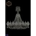 Люстра подвесная Bohemia Art Classic 11.21.24.530.XL-151.Cr.Sp