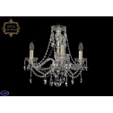 Люстра подвесная Bohemia Art Classic 11.21.3.165.Gd.Sp