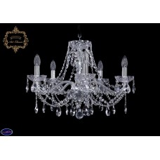 Люстра подвесная Bohemia Art Classic 11.21.5.200.Cr.Sp
