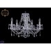Люстра подвесная Bohemia Art Classic 11.21.5.200.Cr.Sp