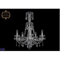 Люстра подвесная Bohemia Art Classic 11.21.5.200.XL-70.Cr.Sp