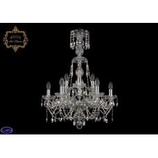 Люстра подвесная Bohemia Art Classic 11.21.6+3.200.XL-73.Cr.Sp