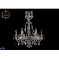 Люстра подвесная Bohemia Art Classic 11.21.6.200.XL-69.Br.Sp