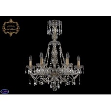 Люстра подвесная Bohemia Art Classic 11.21.6.200.XL-69.Br.Sp