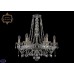 Люстра подвесная Bohemia Art Classic 11.21.6.200.h-64.Br.Sp