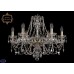 Люстра подвесная Bohemia Art Classic 11.21.6.220.Gd.Sp