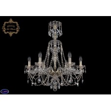 Люстра подвесная Bohemia Art Classic 11.21.6.220.XL-76.Gd.Sp