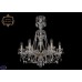 Люстра подвесная Bohemia Art Classic 11.21.6.220.XL-76.Gd.Sp