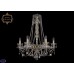 Люстра подвесная Bohemia Art Classic 11.21.6.220.h-76.Gd.Sp