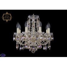 Люстра подвесная Bohemia Art Classic 11.21.8.141.Gd.R801