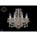 Люстра подвесная Bohemia Art Classic 11.21.8.141.Gd.R801