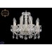 Люстра подвесная Bohemia Art Classic 11.21.8.141.Gd.Sp