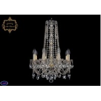 Люстра подвесная Bohemia Art Classic 11.21.8.141.h-62.Gd.Sp