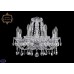 Люстра подвесная Bohemia Art Classic 11.21.8.165.Cr.Sp